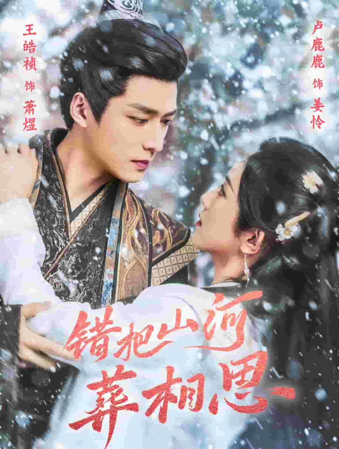 错把山河葬相思